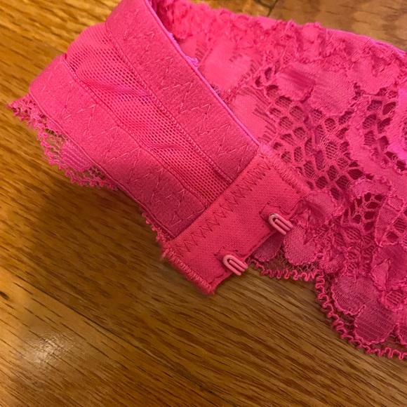 Free People Bralette - Picture 4 of 5